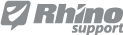 Rhino Support Demo Logo