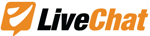 Live Chat Logo - Website Customer Service