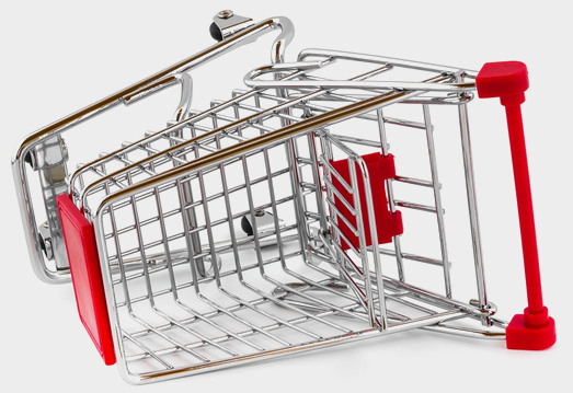 Rhino Support Live Chat - Cart Abandonment