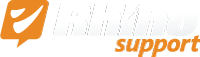 Rhino Support Desk Demo Logo