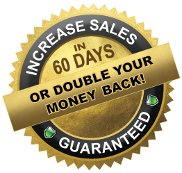 Rhino Support Trust Guard - 60 Days Double Your Money Back Guarantee Badge
